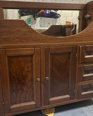 mobile bagno completo