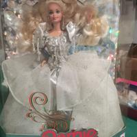 BARBIE HAPPY HOLIDAY DA COLLEZIONE