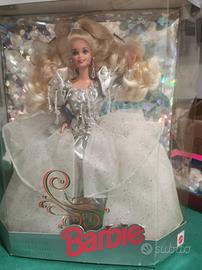BARBIE HAPPY HOLIDAY DA COLLEZIONE
