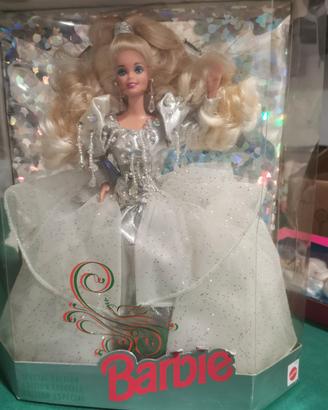 BARBIE HAPPY HOLIDAY DA COLLEZIONE