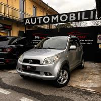 DAIHATSU Terios 1.5 4WD SX