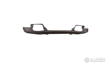 Spoiler paraurti anteriore smart 2012