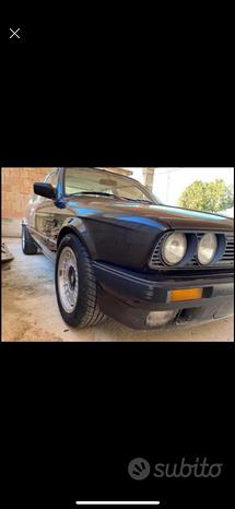 Bmw 318 318i 2 porte coupe OR5864