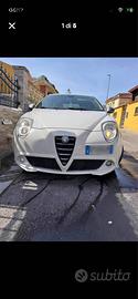 Alfa Romeo MiTo 1.4 t jet 120 cv GPL