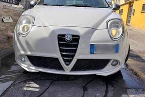 Alfa Romeo MiTo 1.4 t jet 120 cv GPL