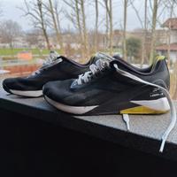 Reebok Nano X1 Les Mills