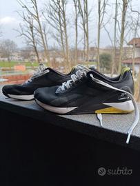 Reebok Nano X1 Les Mills