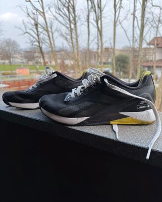 Reebok Nano X1 Les Mills
