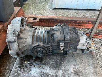 Cambio 4 marce Volksvagen T3