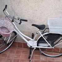 Bicicletta Donna 