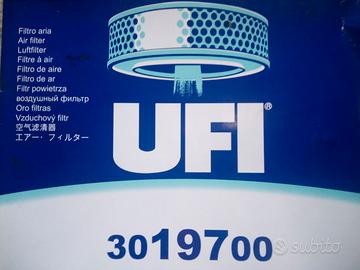 filtro aria ufi 3019700 per FIAT, OPEL- Nuovo