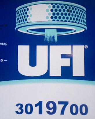 filtro aria ufi 3019700 per FIAT, OPEL- Nuovo