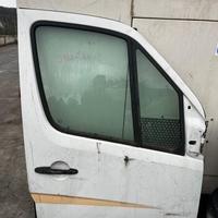Porta ant destro mercedes sprinter