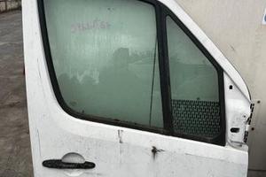 Porta ant destro mercedes sprinter