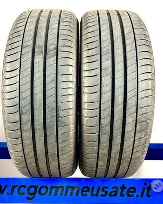 Michelin 215/55 R18 99V