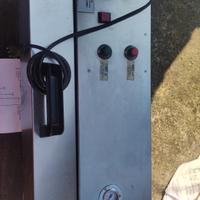 Macchina professionale x vuoto cibo