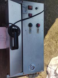 Macchina professionale x vuoto cibo