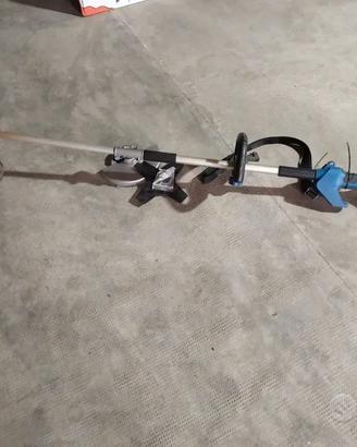 Decespugliatore elettrico a filo