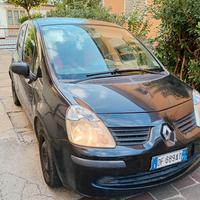 Renault modus 1200 benzina
