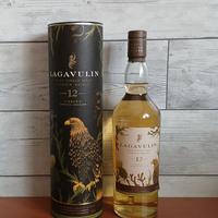 Whisky Lagavulin 12 years Special Release 2019