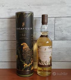 Whisky Lagavulin 12 years Special Release 2019