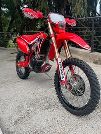 Honda Crf 250