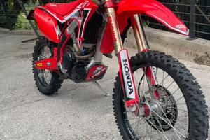 Honda Crf 250