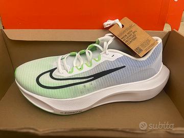 Nike zoom fly 5