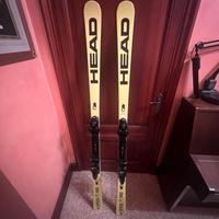 Head e-speed pro 180 R18