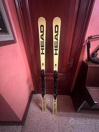 Head e-speed pro 180 R18