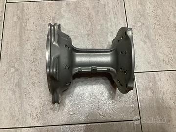 Mozzo posteriore cross enduro 36 fori