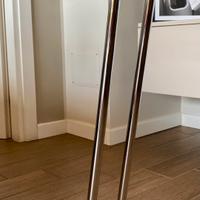 Piantana portasciugamani