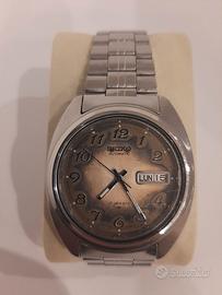 orologio vintage seiko automatico 
