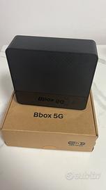 Modem 5g Wifi7 Ultimo Modello +veloce della fibra