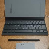 Remarkable2 tablet