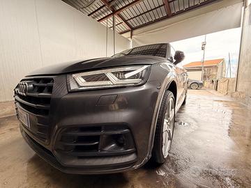 AUDI Q5 50 TDI S-LINE SPORT PLUS