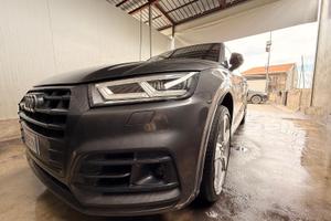 AUDI Q5 50 TDI S-LINE SPORT PLUS