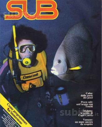 Rivista sub