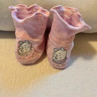 Babucce Disney neonata