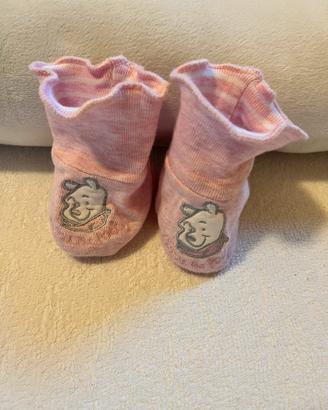 Babucce Disney neonata