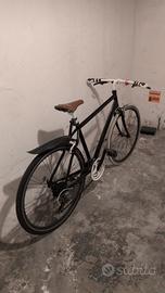 bicicletta uomo