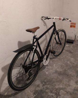 bicicletta uomo