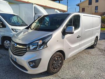 OPEL Vivaro 1.6 diesel, 1200 kg portata,