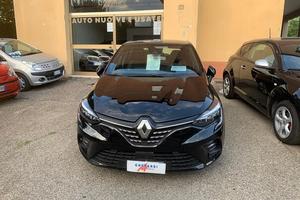 Renault Clio TCe 100 CV GPL 5 porte Intens