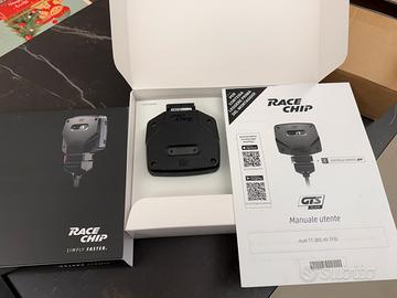 Centralina Race Chip GTS5  per motori Audi 45 TFSI