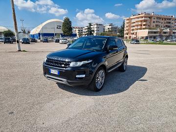 RANGE ROVER EVOQUE 2.2 190CV PRESTIGE SD4