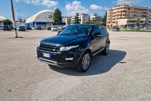RANGE ROVER EVOQUE 2.2 190CV PRESTIGE SD4