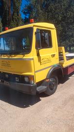 SOCCORSO STRADALE IVECO