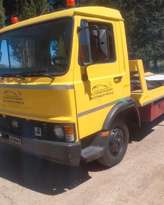 SOCCORSO STRADALE IVECO