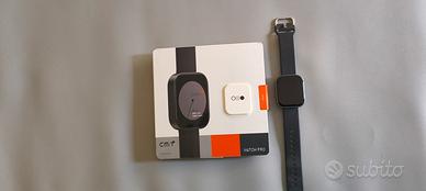CMF watch pro by Nothing 